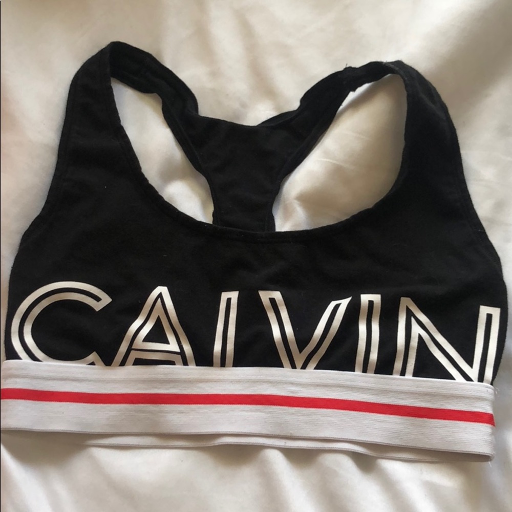 Calvin Klien Bra